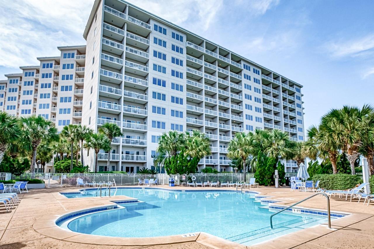 Tops'L Summit 406B Apartamento Destin Exterior foto